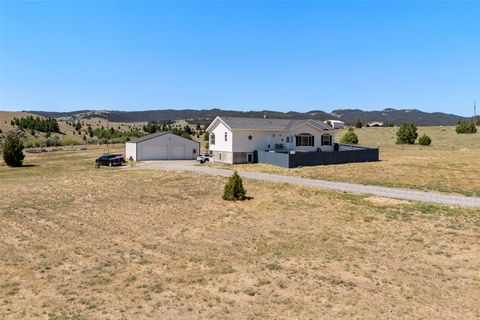 119322 German Gulch Road Ramsay MT 59748