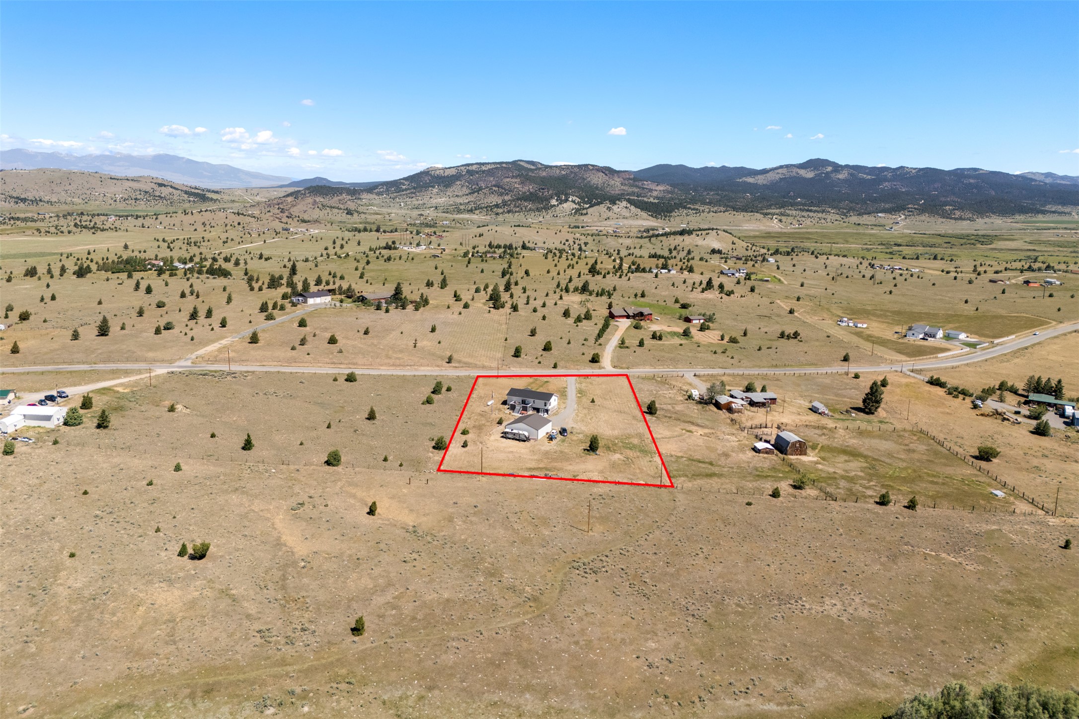 119322 German Gulch Road