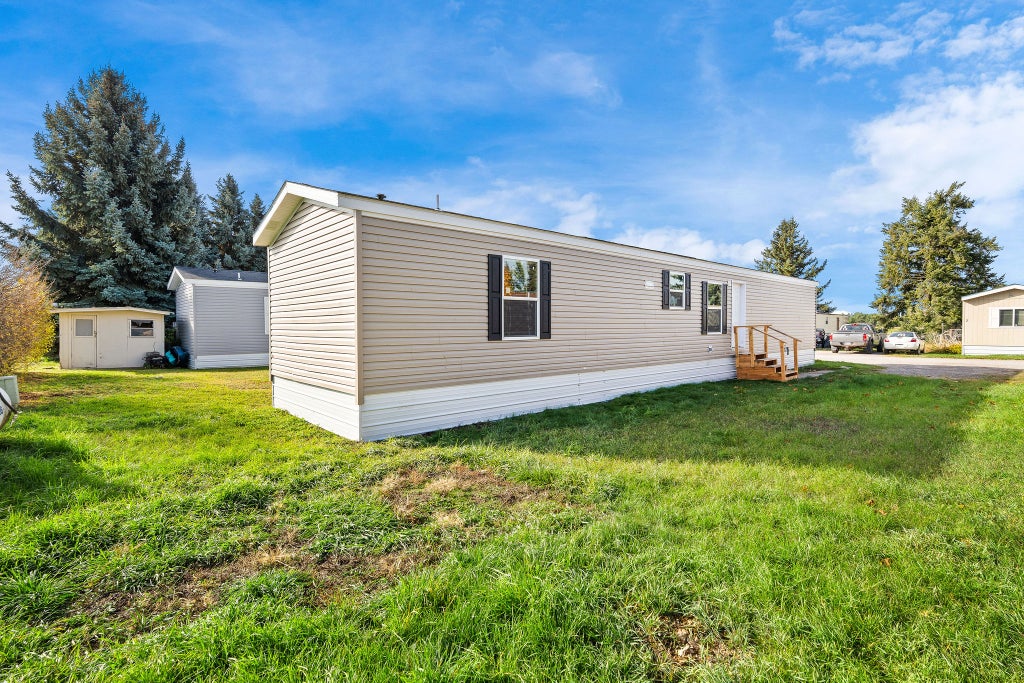 Photo of 110 Van Sant Road #8, Kalispell, MT 59901 (MLS # 30080079)