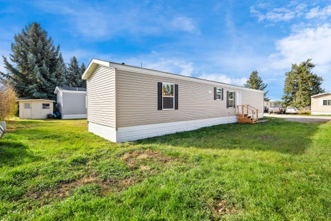 Photo of 110 Van Sant Road #8, Kalispell, MT 59901 (MLS # 30080079)