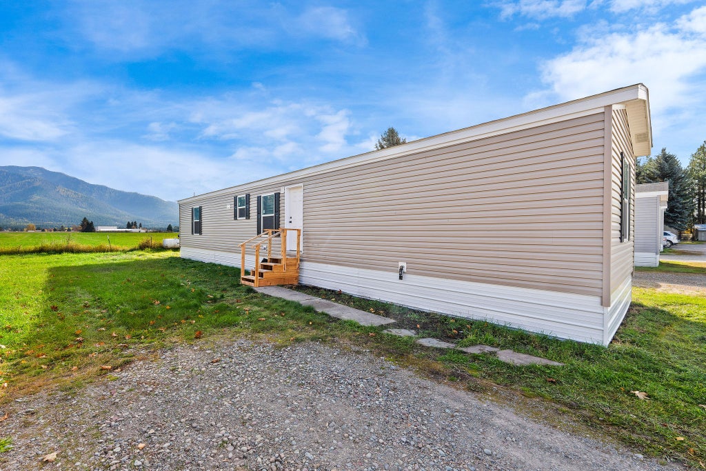 Photo of 110 Van Sant Road #8, Kalispell, MT 59901 (MLS # 30080079)