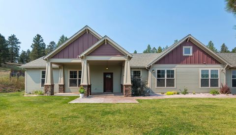 6 Rolling Stone Lane Clancy MT 59634