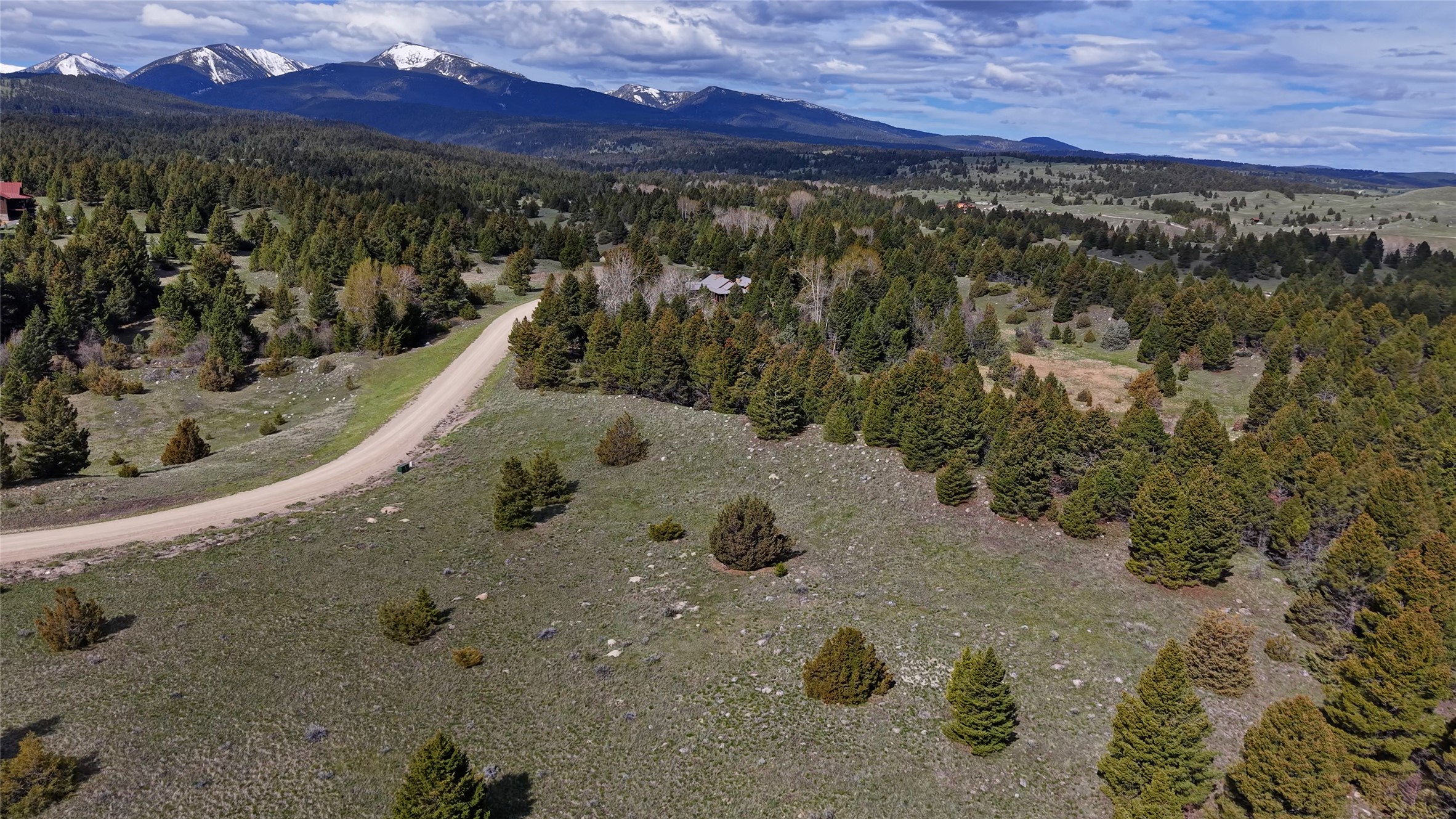 Nhn Lot 31A Phase 3 Dolus Lakes Road 31A