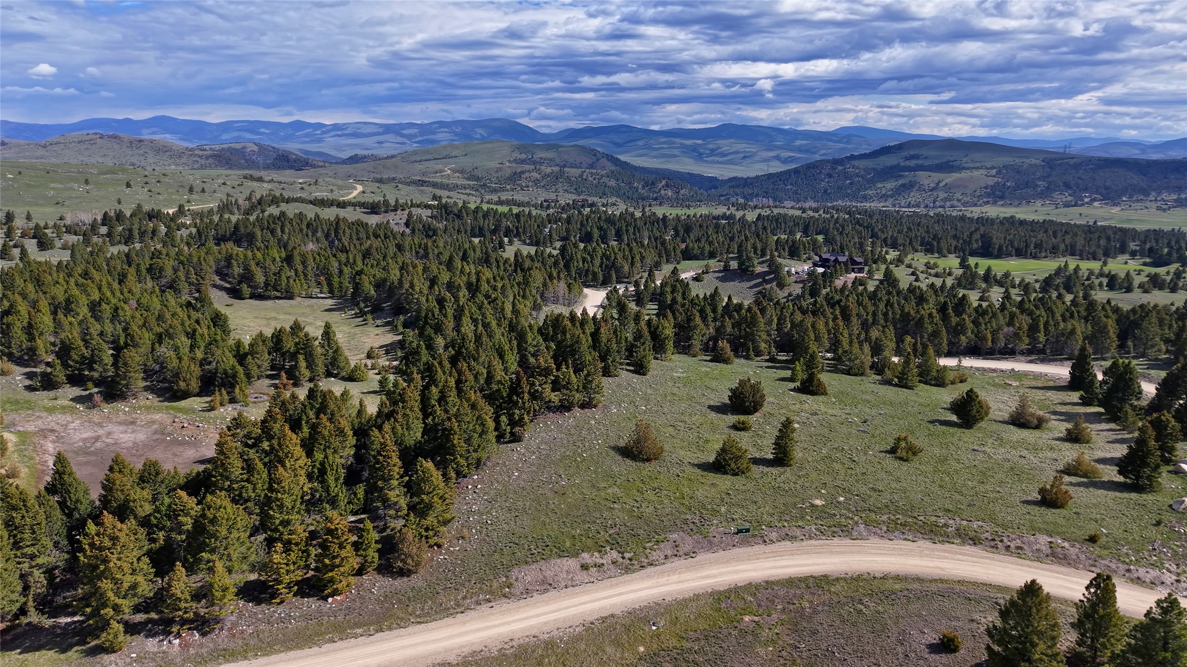 Nhn Lot 31A Phase 3 Dolus Lakes Road 31A