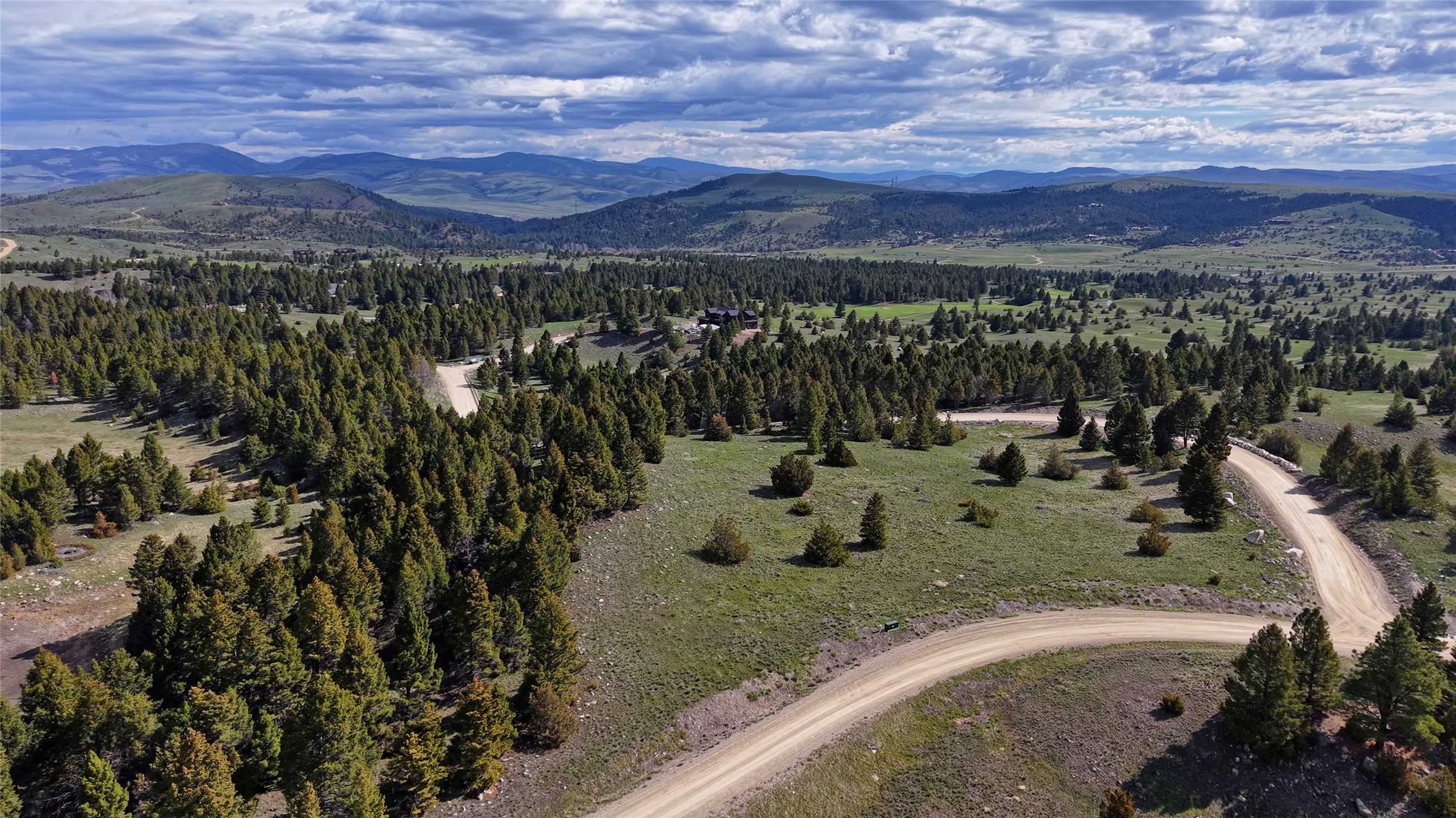 Nhn Lot 31A Phase 3 Dolus Lakes Road 31A