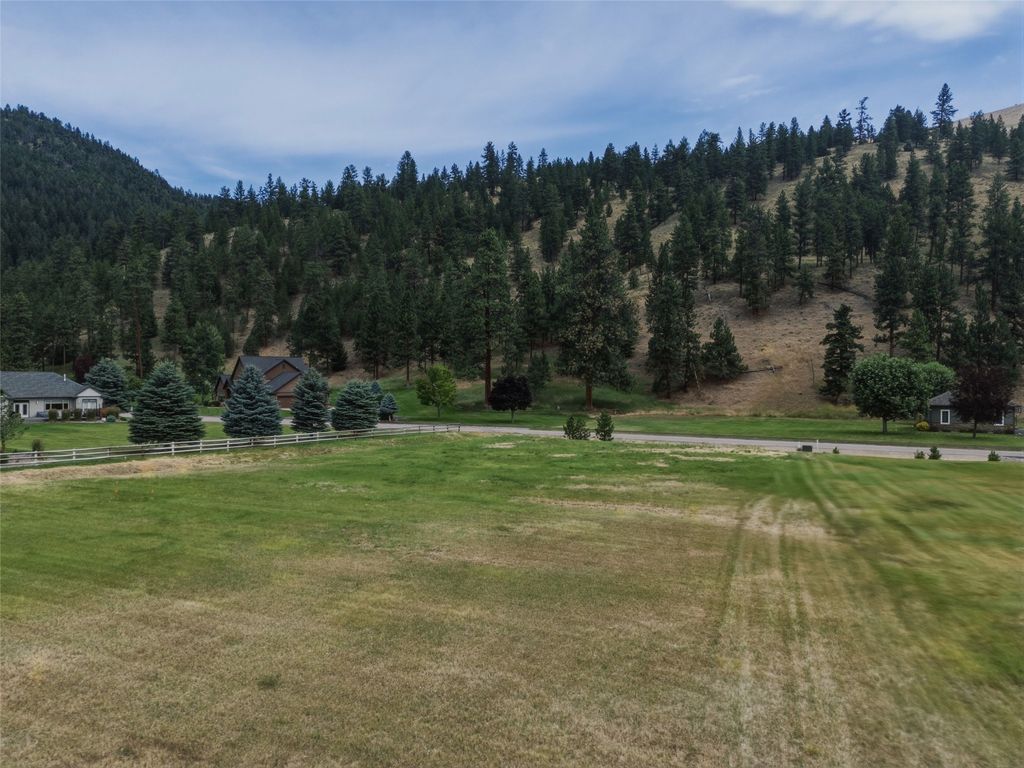 Photo of 12196 Cowcatcher Drive, Lolo, MT 59847 (MLS # 30074787)