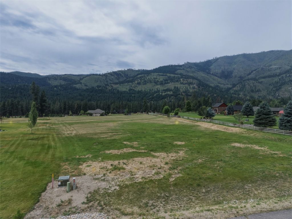 Photo of 12196 Cowcatcher Drive, Lolo, MT 59847 (MLS # 30074787)