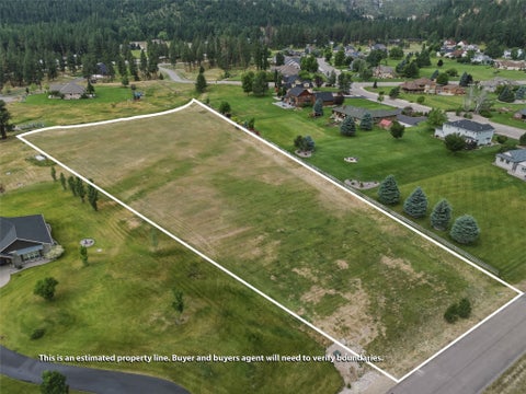 Photo of 12196 Cowcatcher Drive, Lolo, MT 59847 (MLS # 30074787)