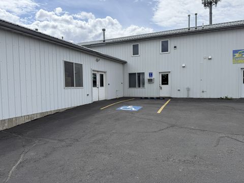Tiny photo for 1425 Birch Street #Unit C, Helena, MT 59601 (MLS # 30071243)
