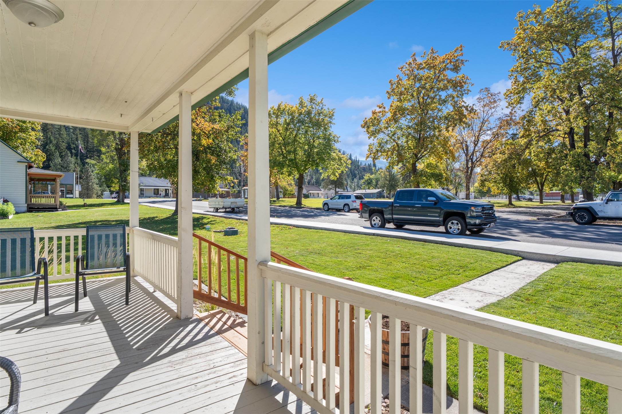 292 White House Lane