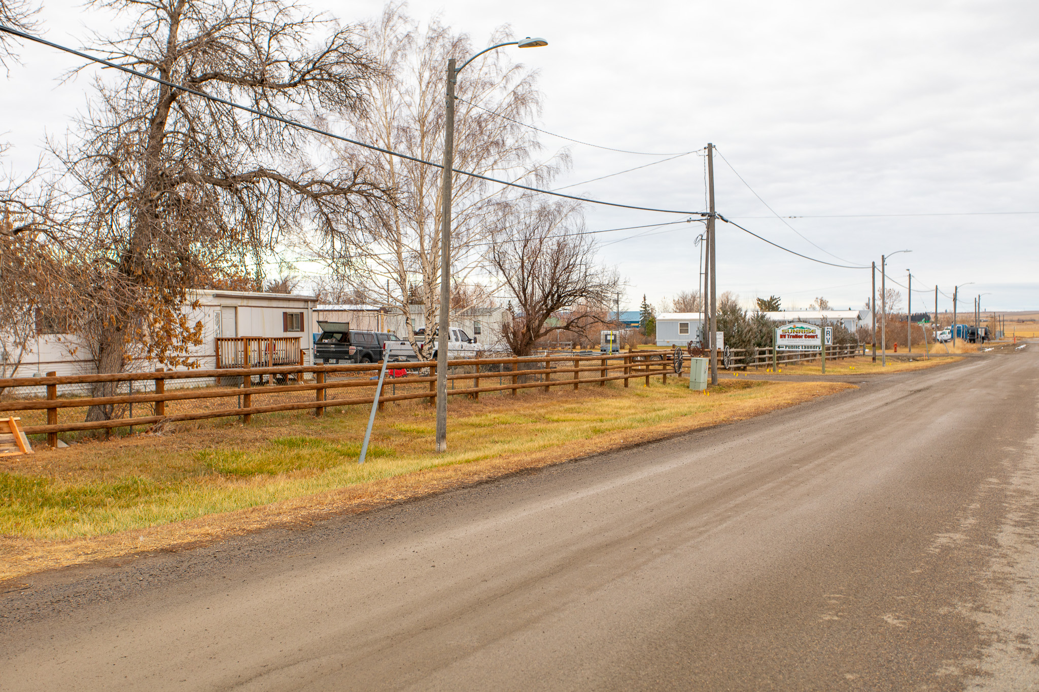 309 S Minnesota Street