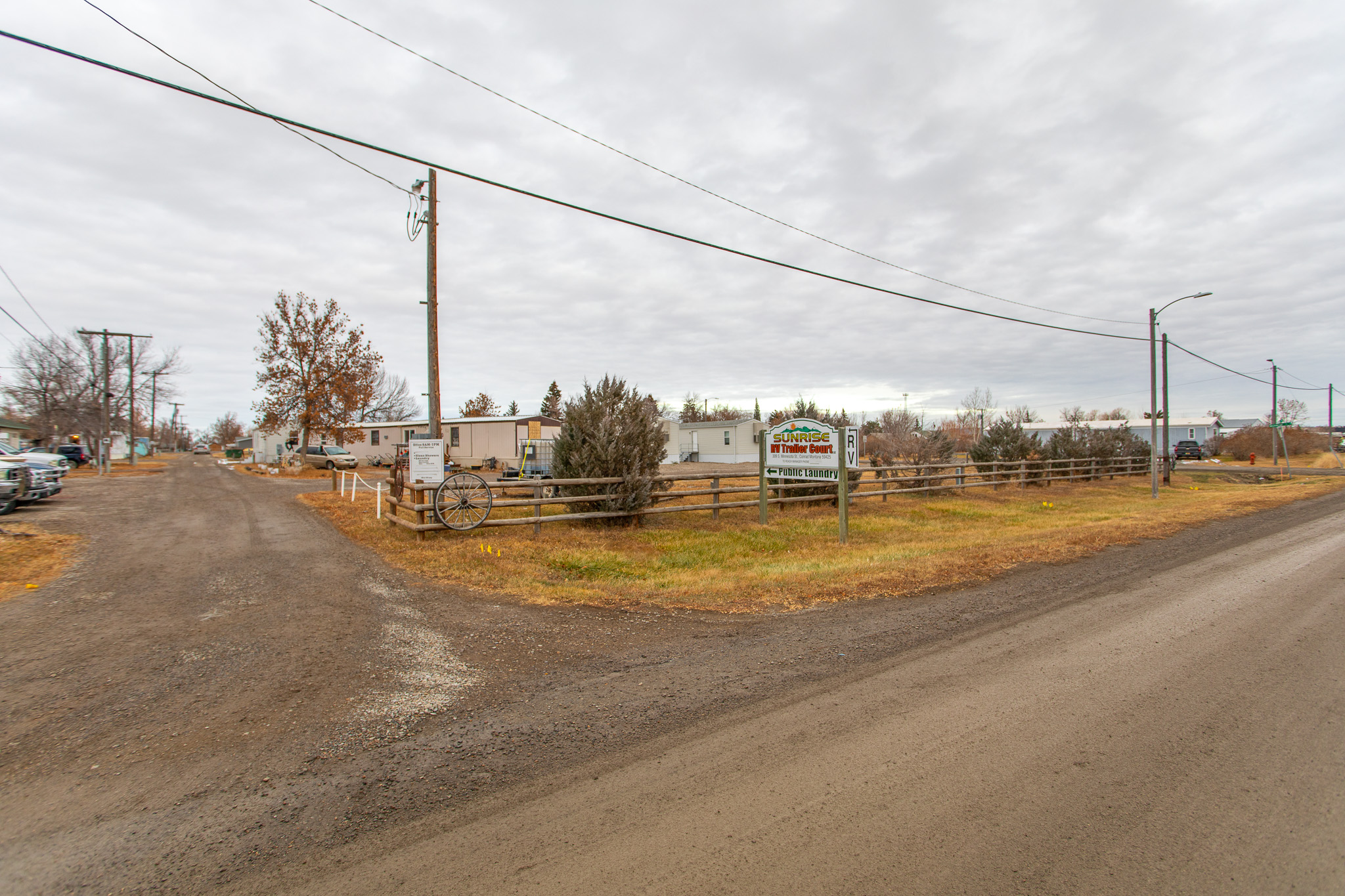 309 S Minnesota Street