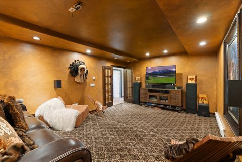 Tiny photo for 39120 Lakeview Lane, Polson, MT 59860 (MLS # 30070568)