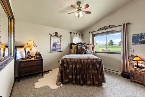 Tiny photo for 39120 Lakeview Lane, Polson, MT 59860 (MLS # 30070568)