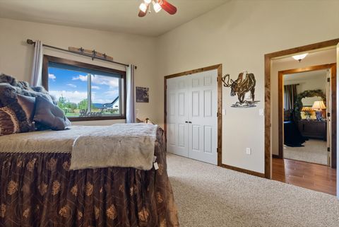 Tiny photo for 39120 Lakeview Lane, Polson, MT 59860 (MLS # 30070568)