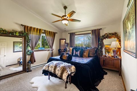 Tiny photo for 39120 Lakeview Lane, Polson, MT 59860 (MLS # 30070568)
