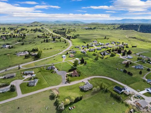 Tiny photo for 39120 Lakeview Lane, Polson, MT 59860 (MLS # 30070568)