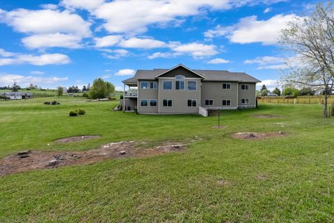 Tiny photo for 39120 Lakeview Lane, Polson, MT 59860 (MLS # 30070568)