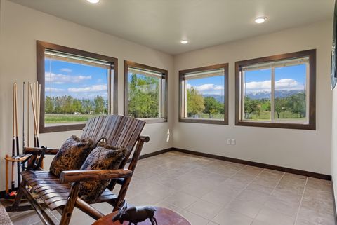 Tiny photo for 39120 Lakeview Lane, Polson, MT 59860 (MLS # 30070568)