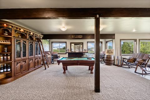 Tiny photo for 39120 Lakeview Lane, Polson, MT 59860 (MLS # 30070568)