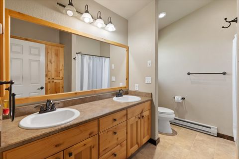 Tiny photo for 39120 Lakeview Lane, Polson, MT 59860 (MLS # 30070568)