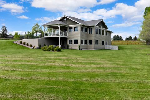 Tiny photo for 39120 Lakeview Lane, Polson, MT 59860 (MLS # 30070568)