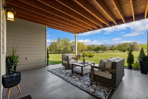 Tiny photo for 39120 Lakeview Lane, Polson, MT 59860 (MLS # 30070568)