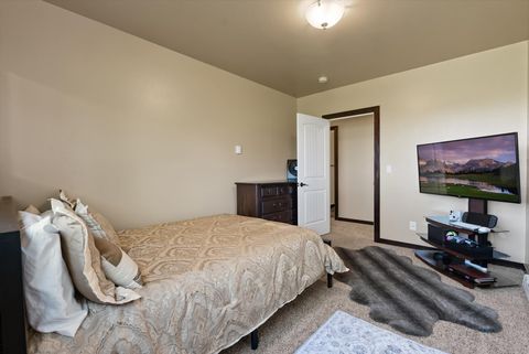 Tiny photo for 39120 Lakeview Lane, Polson, MT 59860 (MLS # 30070568)