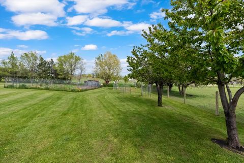 Tiny photo for 39120 Lakeview Lane, Polson, MT 59860 (MLS # 30070568)