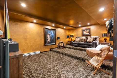 Tiny photo for 39120 Lakeview Lane, Polson, MT 59860 (MLS # 30070568)