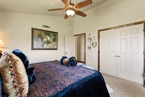Tiny photo for 39120 Lakeview Lane, Polson, MT 59860 (MLS # 30070568)