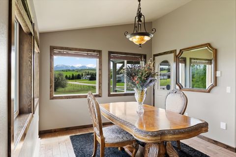Tiny photo for 39120 Lakeview Lane, Polson, MT 59860 (MLS # 30070568)