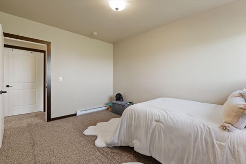 Tiny photo for 39120 Lakeview Lane, Polson, MT 59860 (MLS # 30070568)