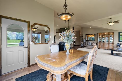 Tiny photo for 39120 Lakeview Lane, Polson, MT 59860 (MLS # 30070568)