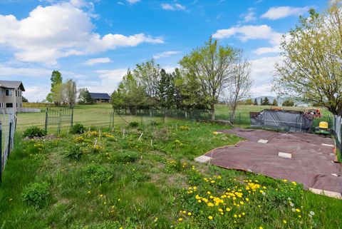 Tiny photo for 39120 Lakeview Lane, Polson, MT 59860 (MLS # 30070568)