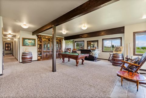 Tiny photo for 39120 Lakeview Lane, Polson, MT 59860 (MLS # 30070568)