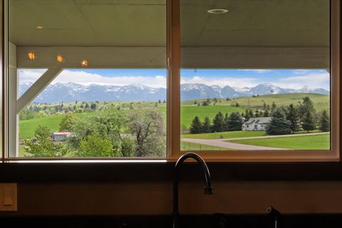 Tiny photo for 39120 Lakeview Lane, Polson, MT 59860 (MLS # 30070568)