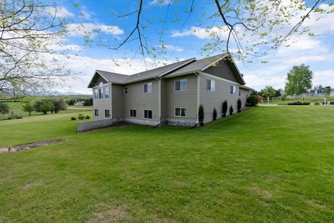 Tiny photo for 39120 Lakeview Lane, Polson, MT 59860 (MLS # 30070568)
