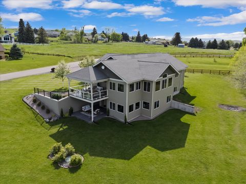 Tiny photo for 39120 Lakeview Lane, Polson, MT 59860 (MLS # 30070568)