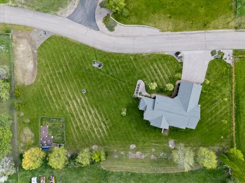 Tiny photo for 39120 Lakeview Lane, Polson, MT 59860 (MLS # 30070568)