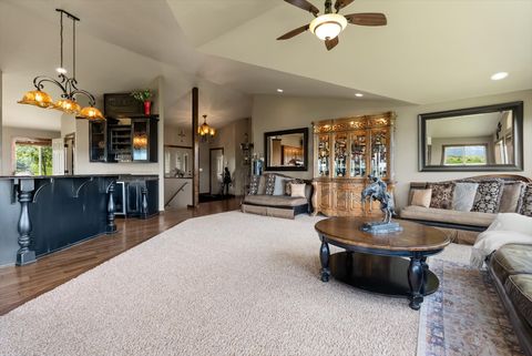 Tiny photo for 39120 Lakeview Lane, Polson, MT 59860 (MLS # 30070568)