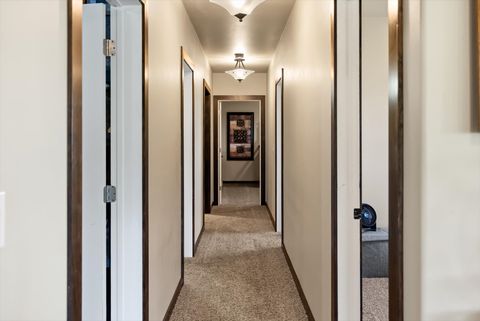 Tiny photo for 39120 Lakeview Lane, Polson, MT 59860 (MLS # 30070568)