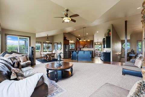 Tiny photo for 39120 Lakeview Lane, Polson, MT 59860 (MLS # 30070568)