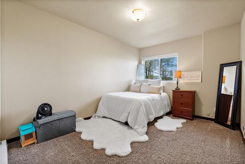 Tiny photo for 39120 Lakeview Lane, Polson, MT 59860 (MLS # 30070568)