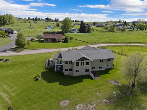 Tiny photo for 39120 Lakeview Lane, Polson, MT 59860 (MLS # 30070568)