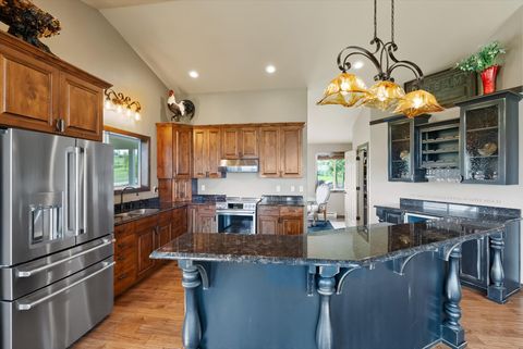Tiny photo for 39120 Lakeview Lane, Polson, MT 59860 (MLS # 30070568)