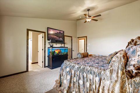 Tiny photo for 39120 Lakeview Lane, Polson, MT 59860 (MLS # 30070568)