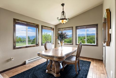 Tiny photo for 39120 Lakeview Lane, Polson, MT 59860 (MLS # 30070568)