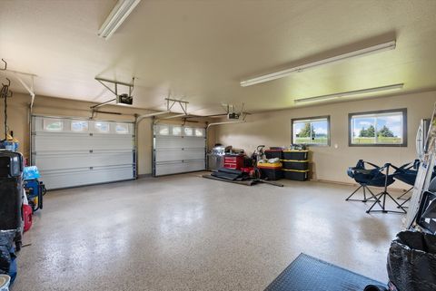 Tiny photo for 39120 Lakeview Lane, Polson, MT 59860 (MLS # 30070568)