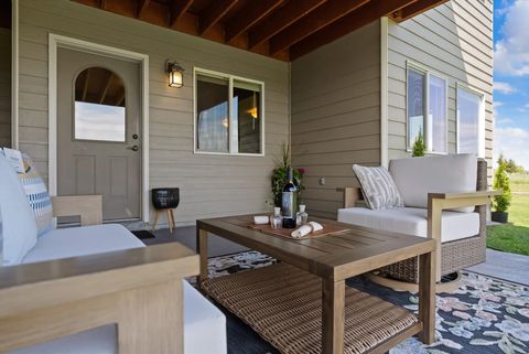 Tiny photo for 39120 Lakeview Lane, Polson, MT 59860 (MLS # 30070568)